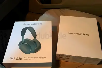 Bower And Wilkins