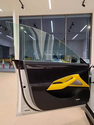 صورة 6 لـ 2025 Xiaomi SU7