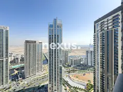 High Floor | Vacant | Fully Furnished