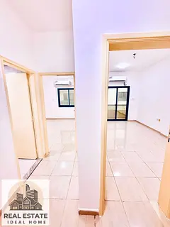 1BHK | NO DEPOSIT | SEPARATE HALL | BRAND NEW SPLIT AC | PRIME LOCATION