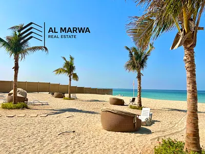 HIGH ROI || Luxury Studio || Private Beach || Freehold For All Nationalities