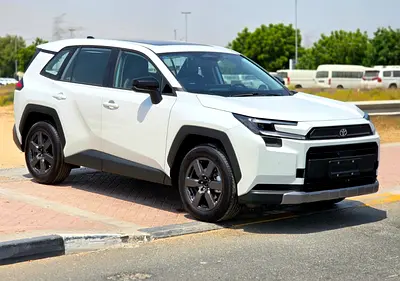 صورة 3 لـ 2026 Toyota RAV 4