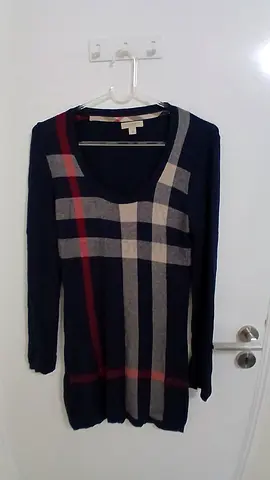 Burberry original dress M