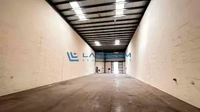 Entire Warehouse Complex| 60 kW Power|Ideal for Logistics & Manufacturing