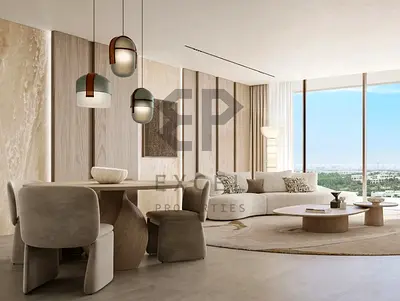 Park & Water View | New Phase Booking Open | Call Now