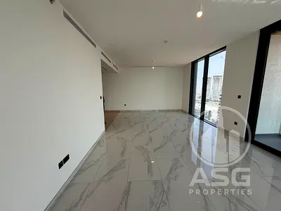 High-Floor 3BR+Maid | Elegant Views | Big Layout
