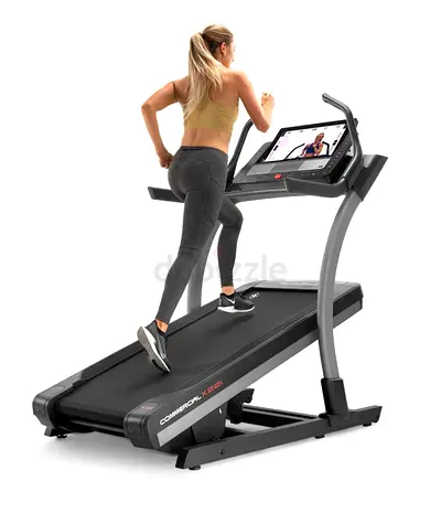 NordicTrack Incline Trainer X22i