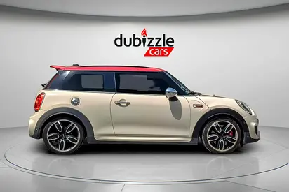 صورة 4 لـ 2017 MINI COOPER
