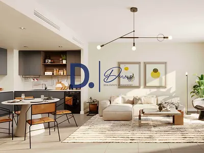 Modern Apartment | Expected Handover Soon