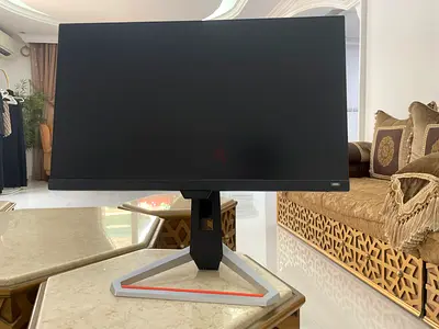 BenQ MOBIUZ EX2510 24.5 IPS Gaming Monitor (144Hz)