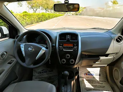 Nissan Sunny SV, миниатюра 5