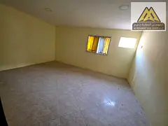 Large space | A special apartment suitable for staff accommodation, sharing, or investment in Al Yuw