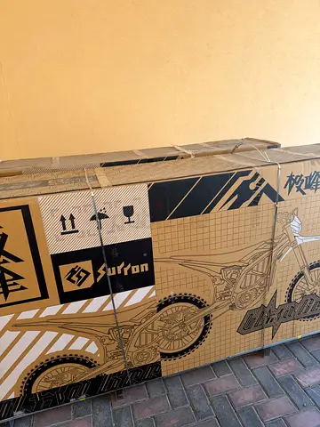Surron ultra bee 2026 street legal version brand new still in box