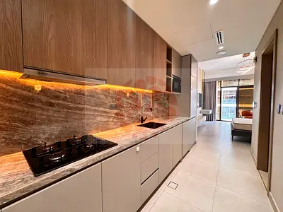 Furnished Studio | Westwood Grande | JVC | 431 Sq. Ft. | AED 68,000 | Ready Now