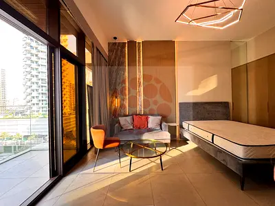 Furnished Studio | Westwood Grande | JVC | 431 Sq. Ft. | AED 68,000 | Ready Now
