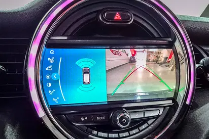 2021 MINI COOPER 缩略图 12