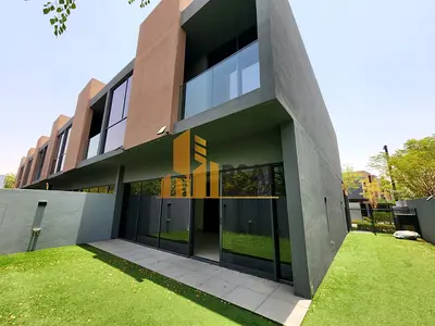 Stylish Villah in kaya _ With Garden _ Maid room _ Only Aed 115.k