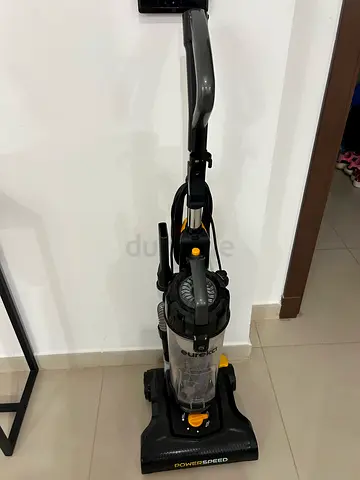 Vacuum cleaner