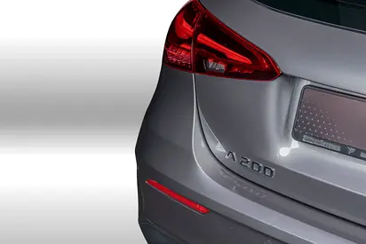 Mercedes-Benz A-Class A 200 AMG, миниатюра 9