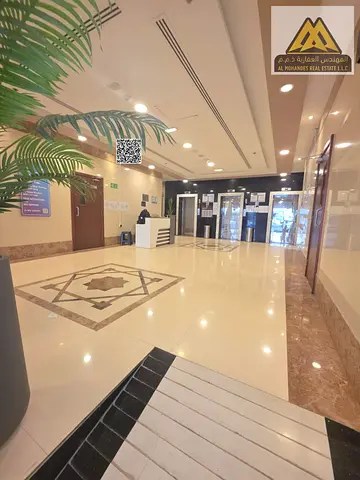 Best Studio Apartment for Rent in Orient Towers – Largest Space with Free Parking, Gym, and Pool