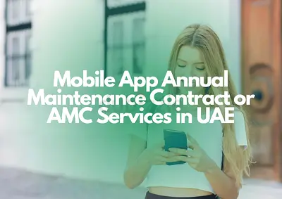 Complete Web, App, Shopify, Bug Fix, Marketing and  IT Services Provider in UAE