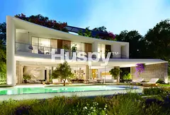 Exclusive | Ayla | Luxury Mansion