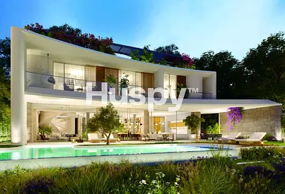 Exclusive | Ayla | Luxury Mansion