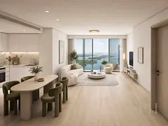 Premium Finishes | Waterfront | Airy Layout