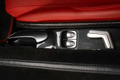 صورة مصغرة 20 لـ 2005 Mercedes-BENZ SL