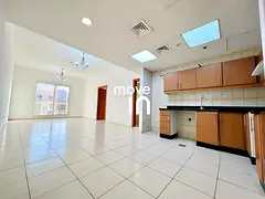 EXCLUSIVE Massive 1 Bed|2 Balconies|Chiller Free