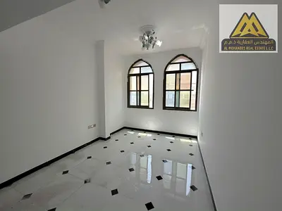 Luxurious Super Deluxe Two Bedroom Apartment with Smart Card Access for Rent Al Rawda 3 Ajman Khartoum Street