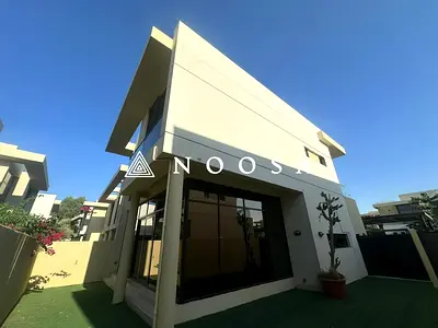 Vacant | Close to Park | Unfurnished