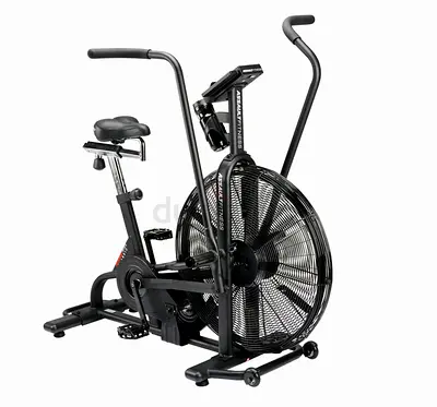 Assault Fitness Air Bike Classic