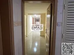 2 Bed Hall | Closed Kitchen | Near S.M Bin zayed road