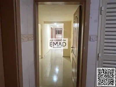2 Bed Hall | Closed Kitchen | Near S.M Bin zayed road