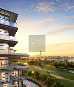 Luxury 3BR Apartment | Golf Course View | Near Wynn Resort | Al Hamra Greens