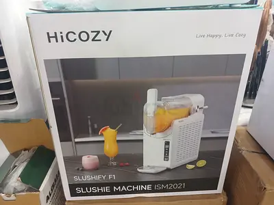 Hicozy slushify F1