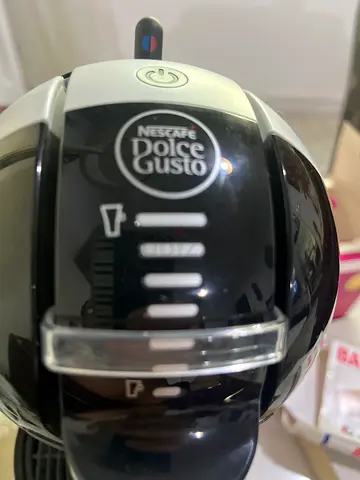 Espresso Coffee Machine