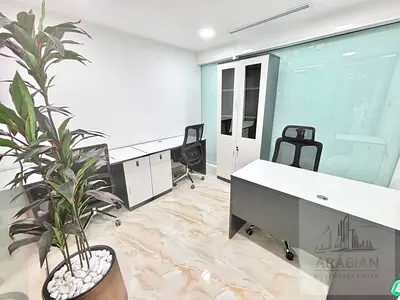 Ready To move | Flexi Desk | Near Metro |With Meeting room