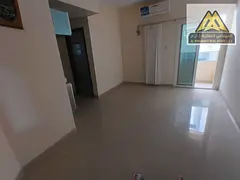 Studio for Annual Rent in Al Hamidiya 1 – Ajman | Spacious Layout &amp; Balcony