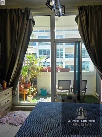 Spacious 2BR Apartment for Rent in Ajman One Towers | Prime Location | 4 Payments