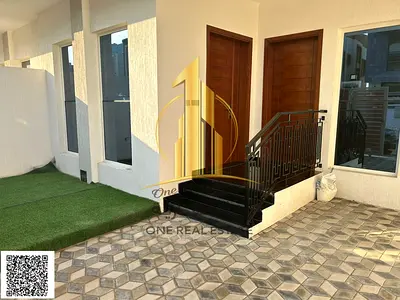 Unique Townhouse for Rent in Al Yasmeen, Ajman