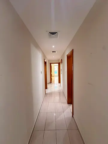 BALCONY | CENTRAL AC | PRICE INCLUDED TASDEEQ | BUILT-IN WARDROBES