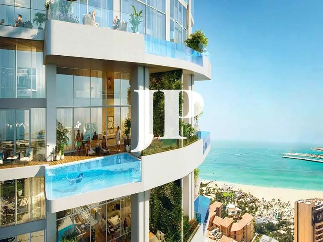 SECURE YOUR SHARE IN ONE OF HIGHEST DEMAND AND ROI LOCATIONS IN DUBAI WITH FLEXIBLE TERMS