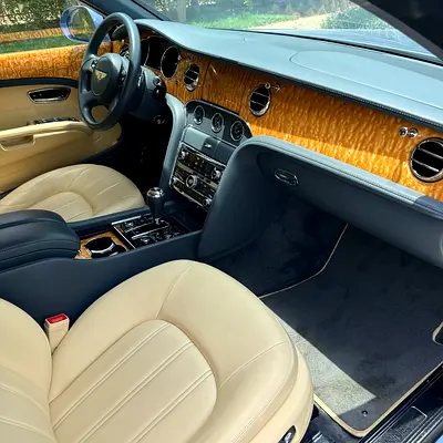 صورة 12 لـ 2015 Bentley MULSANNE