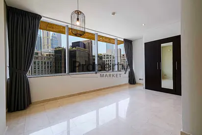 12 Payments option | Spacious | DIFC View