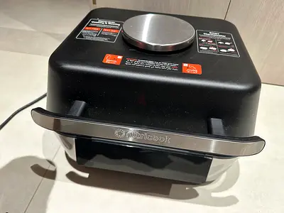 Nutricook 3 in 1
