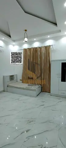 شقة للإيجار الشهري – المويهات 2، عجمان