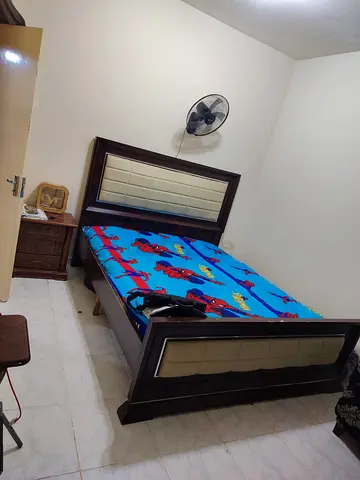 Room for Rent in Qassimia King faisal (1650 All in)