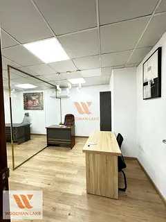 Office Space | Ready to Move | Al Karama